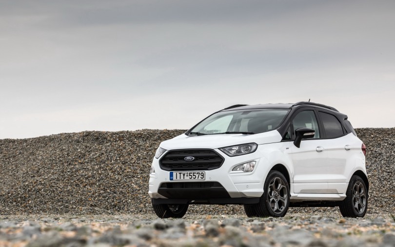 ecosport