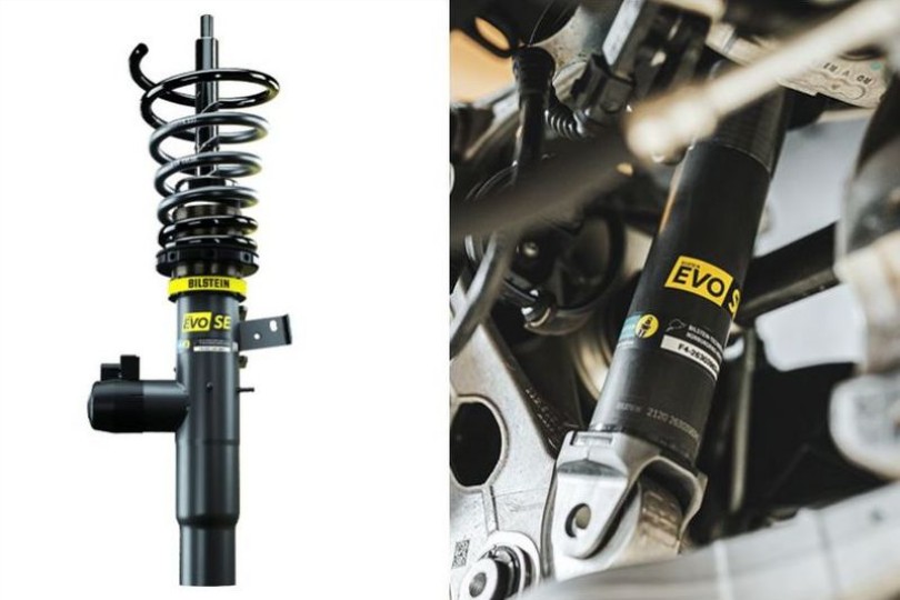 Bilstein Evo SE Bilstein Evo SE