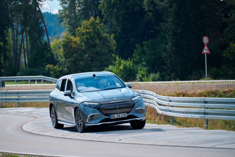 mercedes