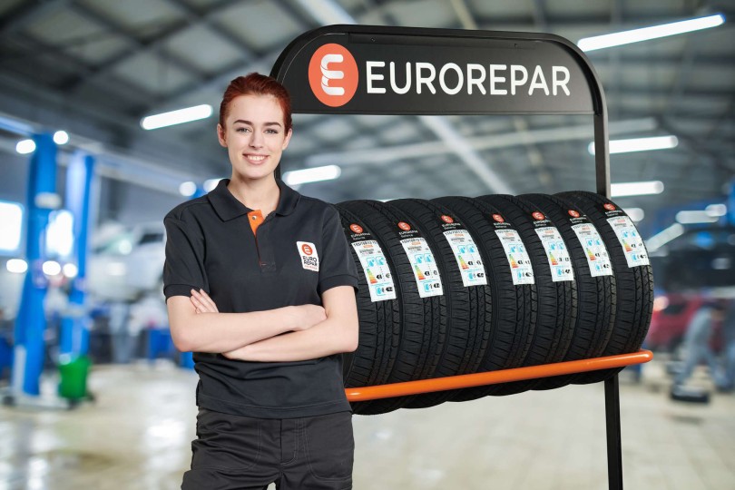 EUROREPAR