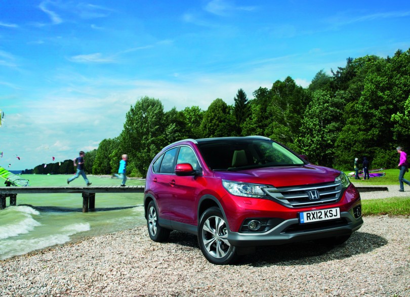 EURO-NCAP-CRASH-TEST-HONDA-CR-V
