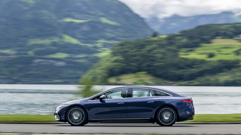 mercedes eqs3