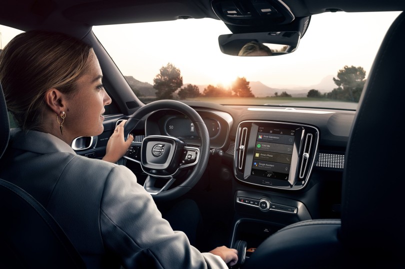 volvo