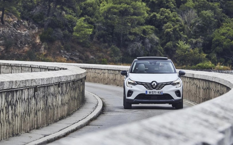 captur