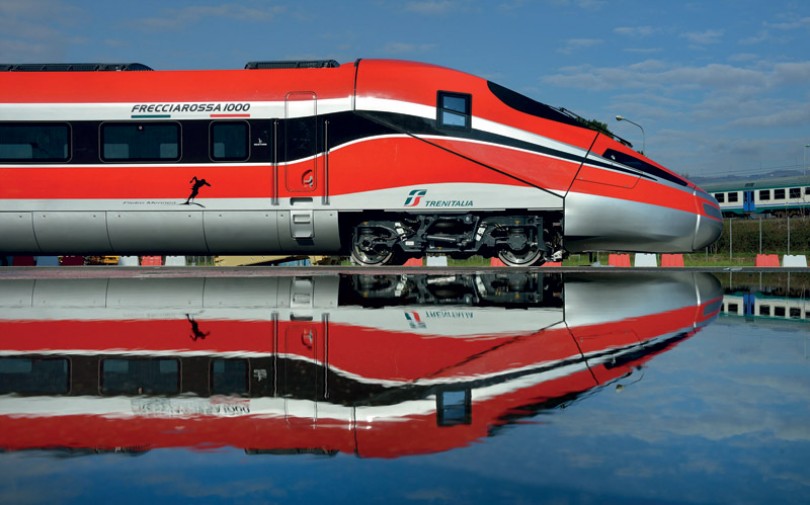 treno