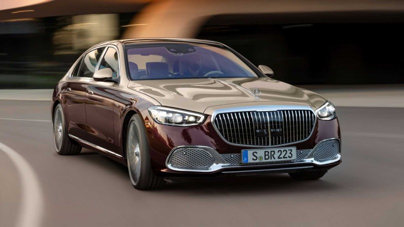 maybach
