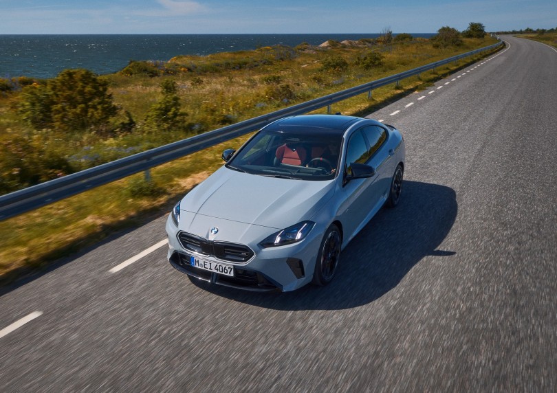 gran coupe