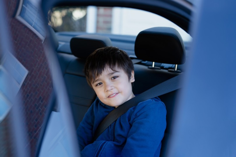 child