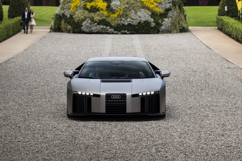 audi