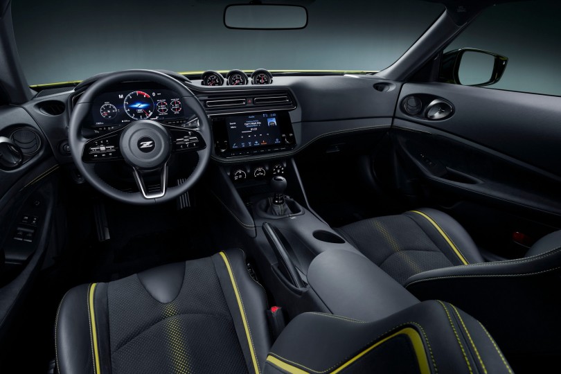 interior interior