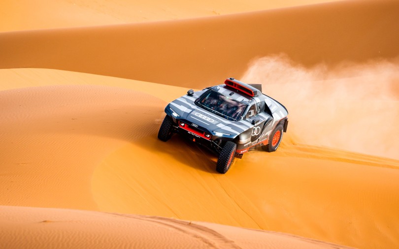 audi dakar2