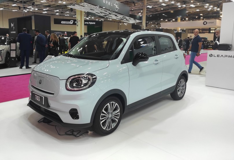 leapmotor