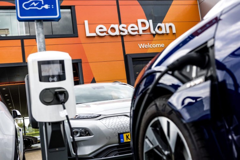 leasing