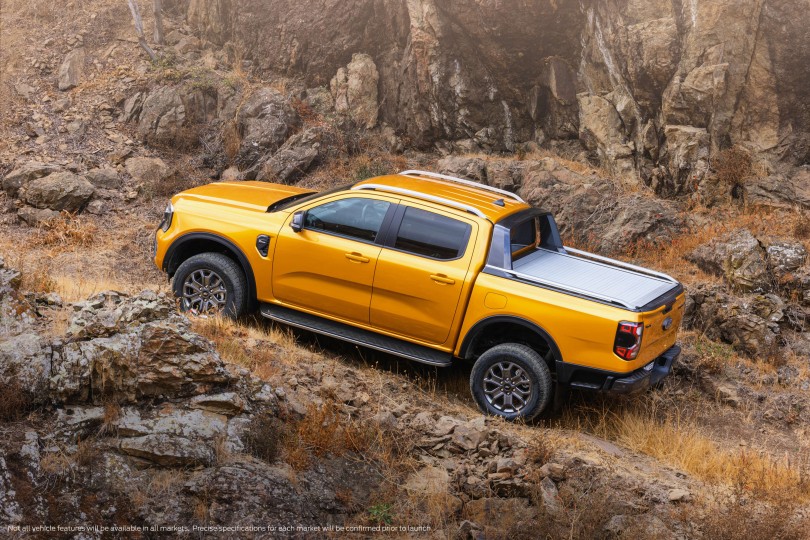 ranger
