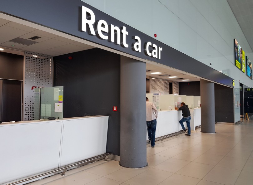 rent