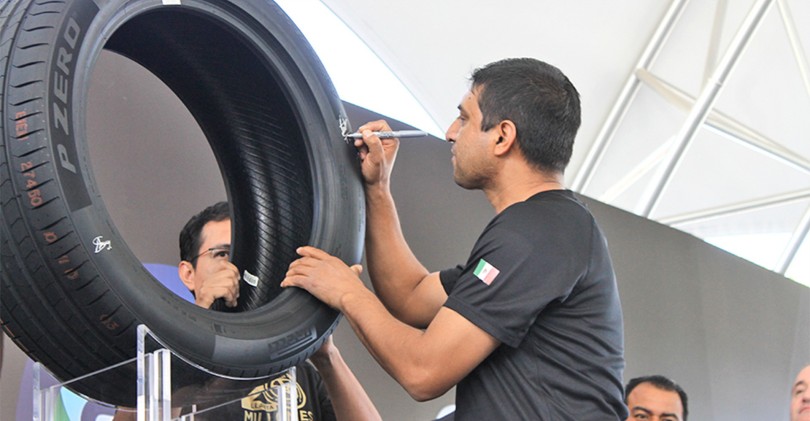 pirelli