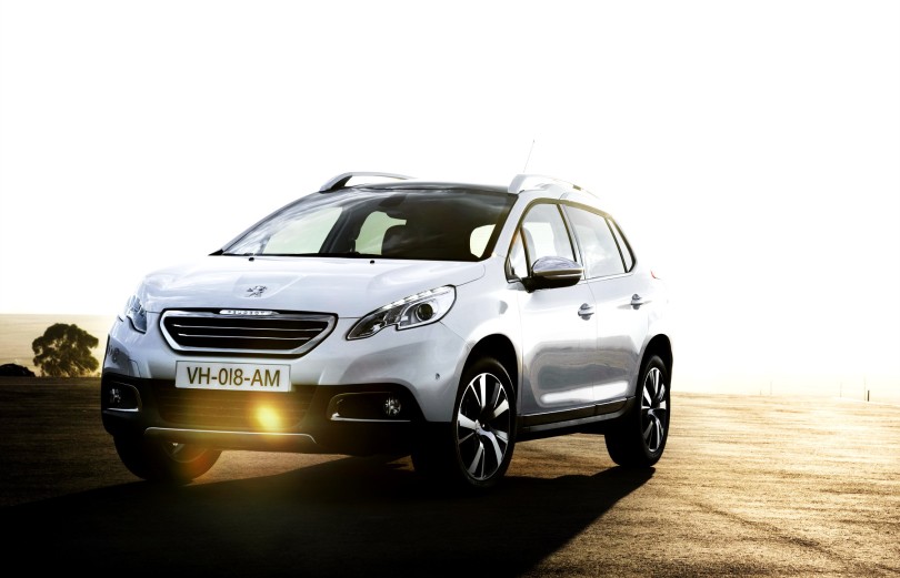 PEUGEOT-2008-2013
