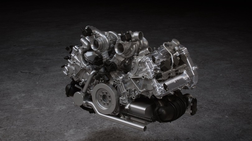 engine