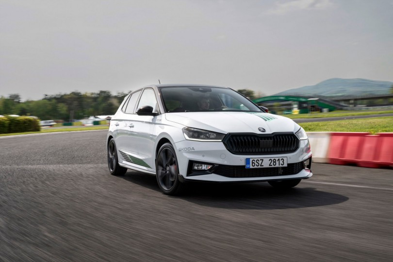 skoda