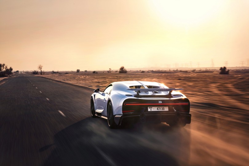 bugatti