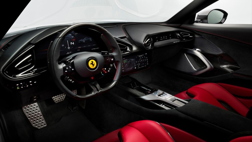 ferrari