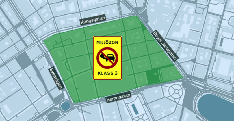 zone