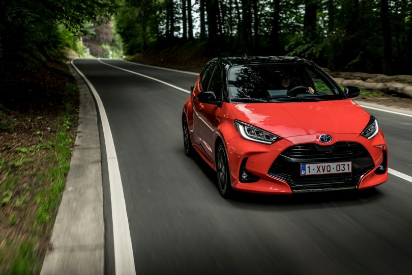 yaris