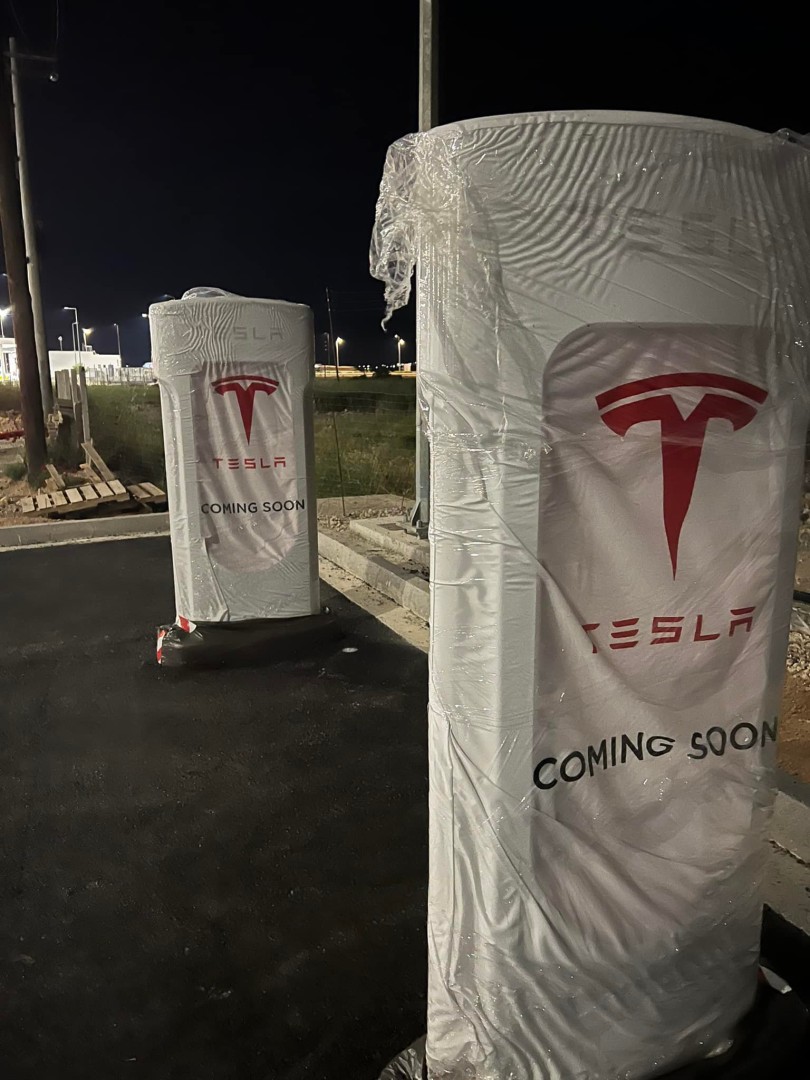 Tesla