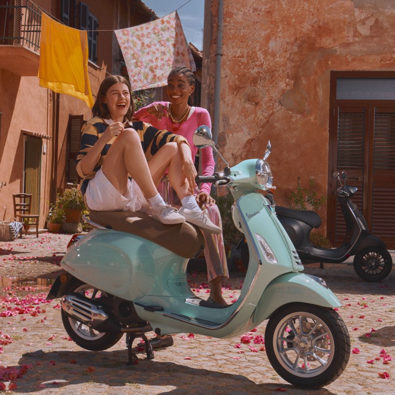 vespa