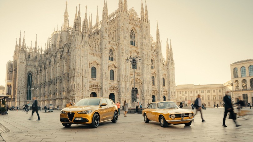 alfa romeo gt junior2