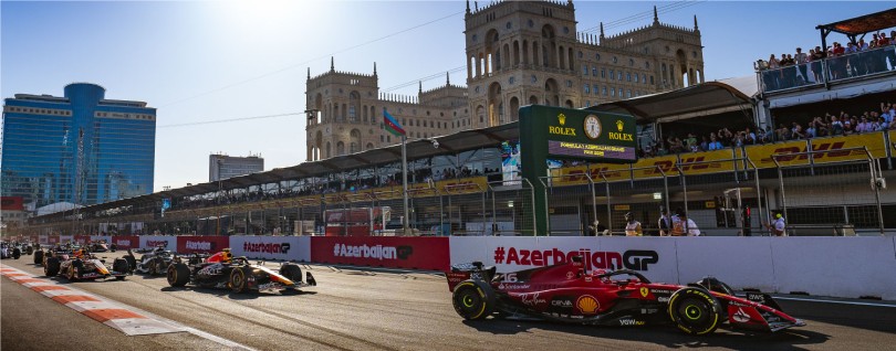 baku
