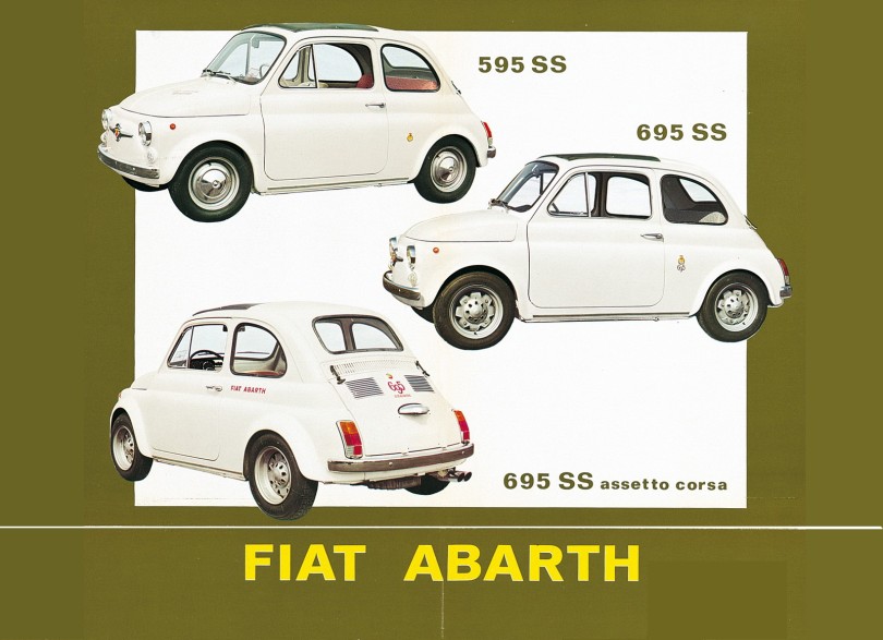 FIAT-ABARTH-595SS-695SS