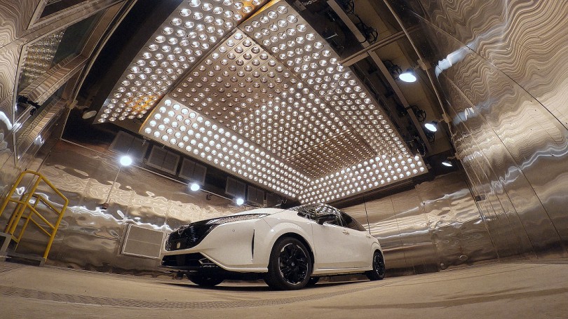 nissan nose4