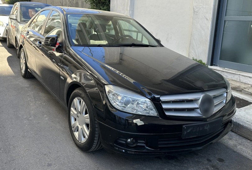 mercedes