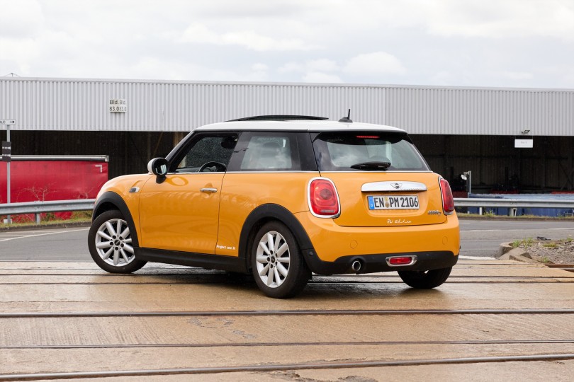 mini
