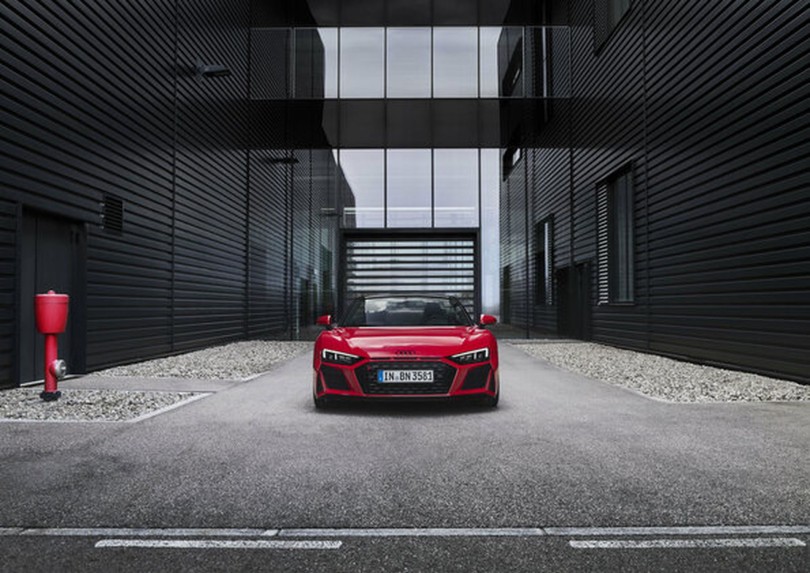 audi