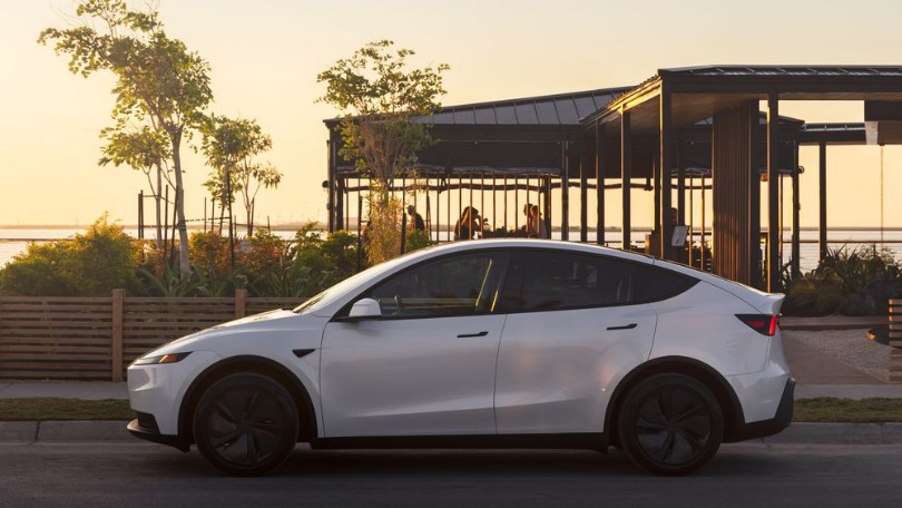 tesla