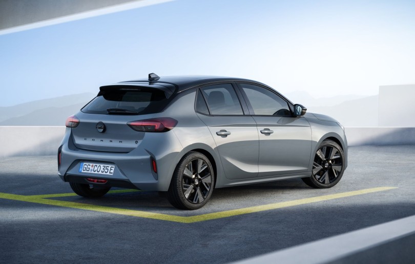 Opel Corsa 2023 2