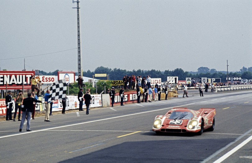 le mans