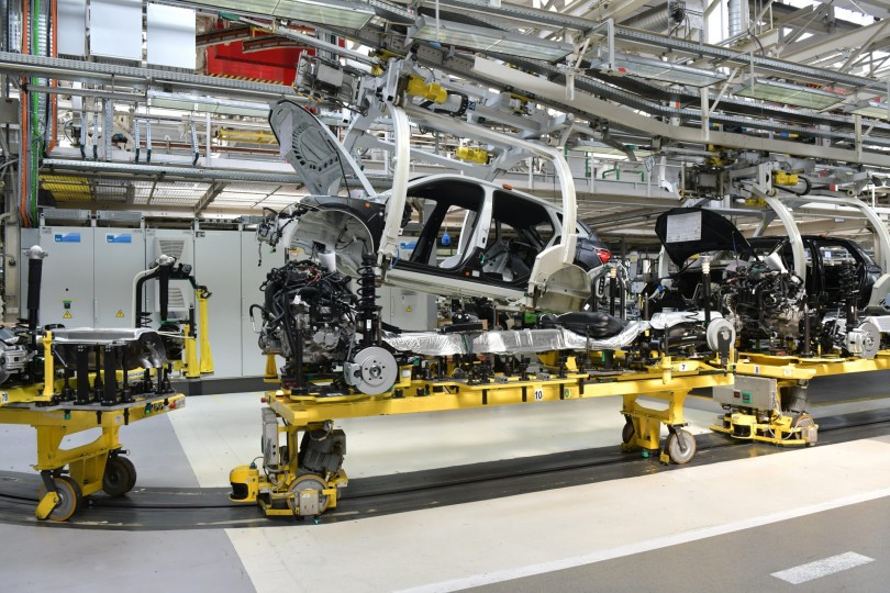 skoda platform2