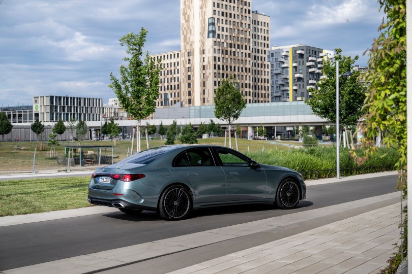 e class