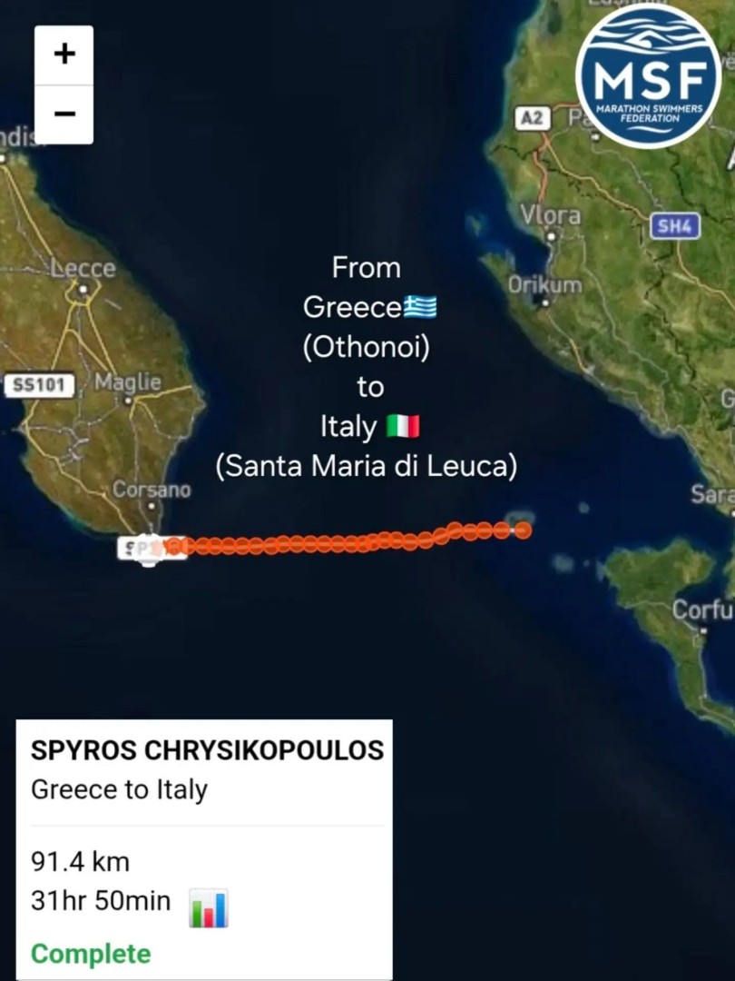xrisikopoulos