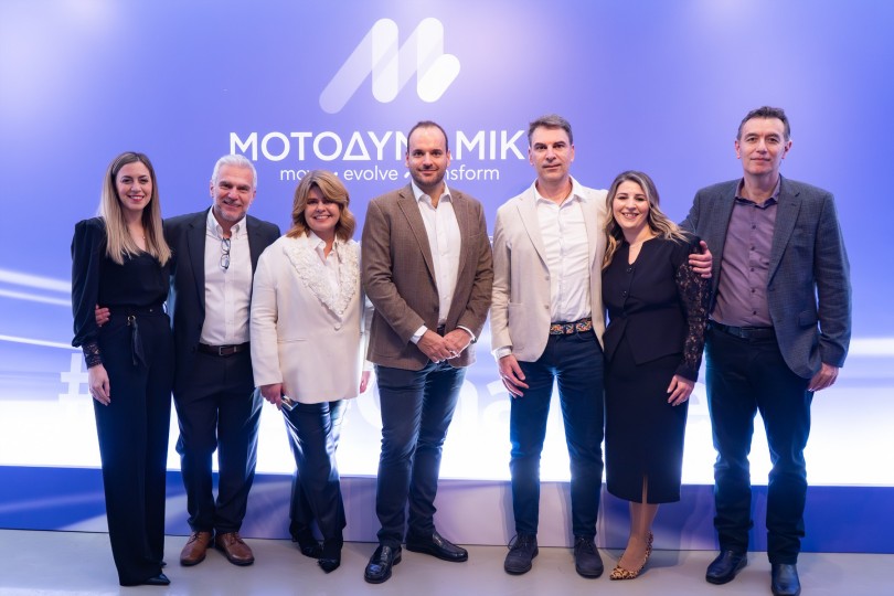 motodynamiki