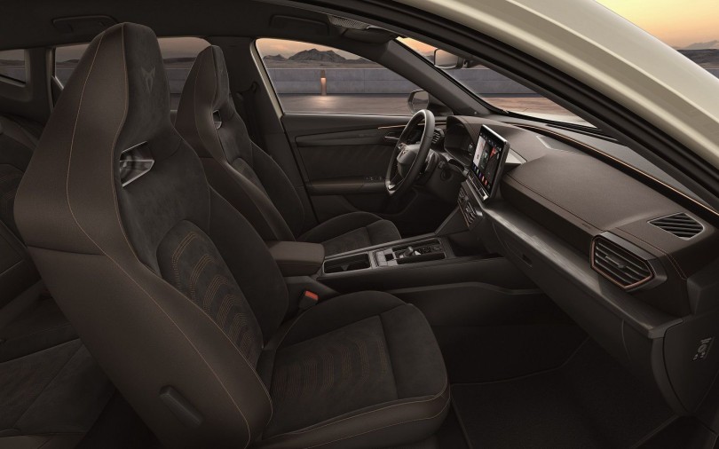 CUPRA