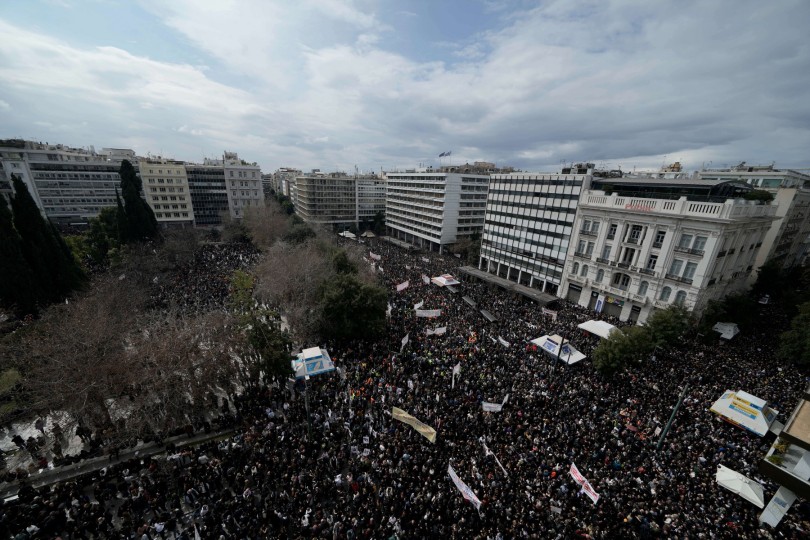 athina