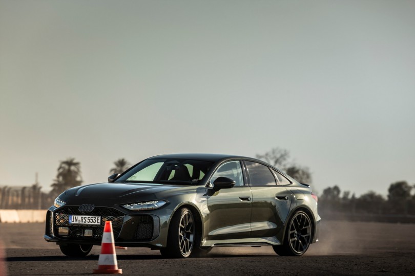 audi