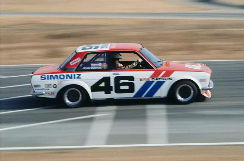 datsun