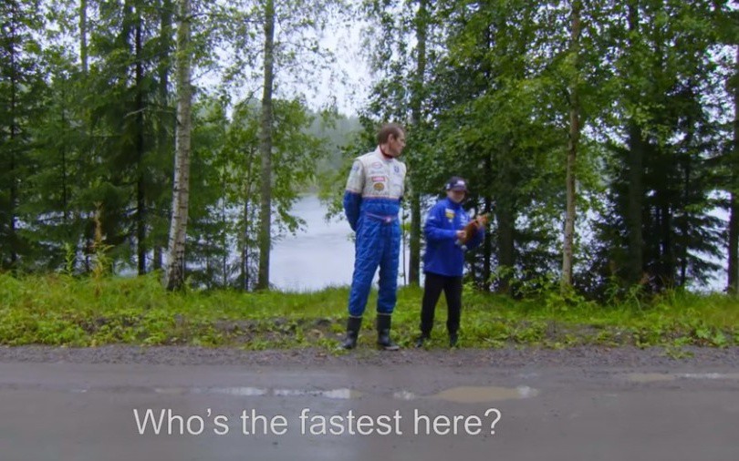 finland rally drivers