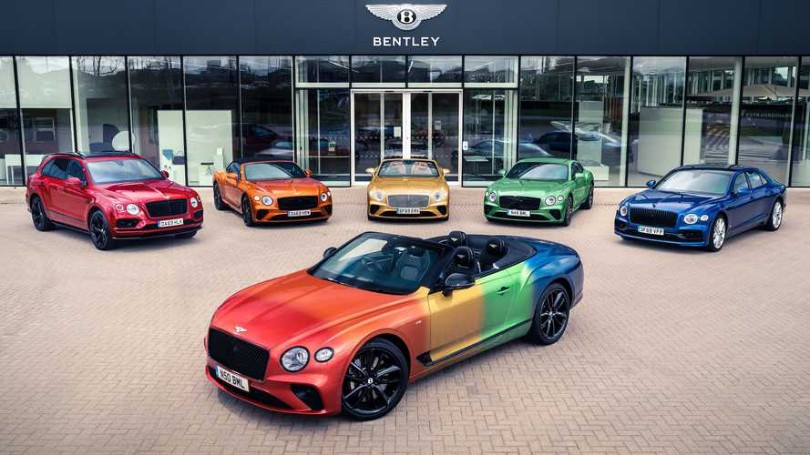 rainbow-bentley-continental-gt-v8-convertible