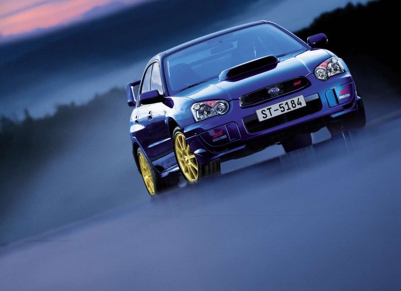 sti